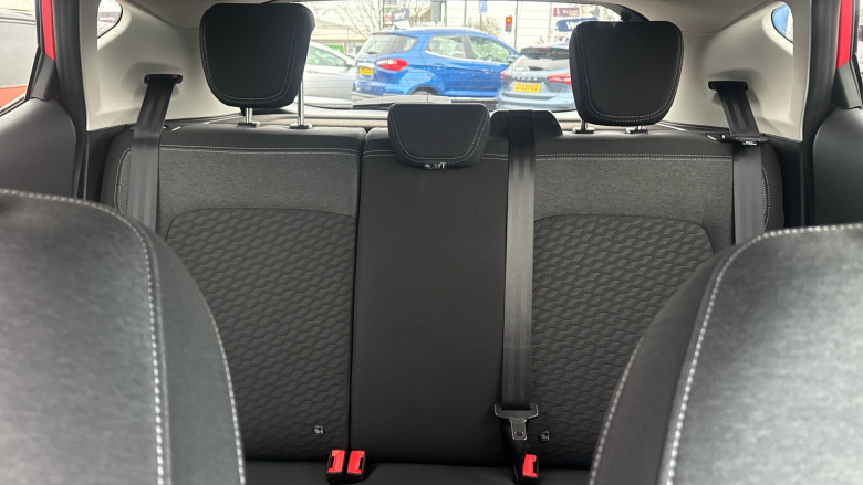 Ford Fiesta 1.0 EcoBoost Titanium 5dr Petrol Hatchback